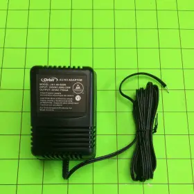 Orbit Ja1-48-069r B-hyve Wifi Indoor Sprinkler Timer 24vac 750ma Power Adapter
