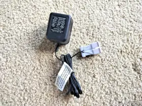OH-41042DT ORIENTAL Ac Adapter Vdc