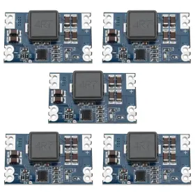 635-B-BI OTOTEC Converter Voltage Regulator Buck Power Supply