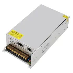 Oujimai 710891897060 Ac To Dc 1000w 12v Power Supply 83.3a Switching Transf
