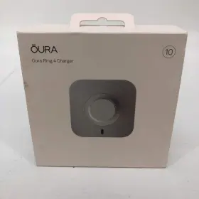 Oura Oa12 New Ring 4 Magnetic Usb Charging Dock