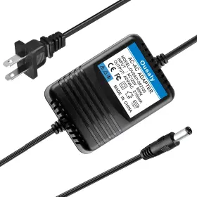 Ousaly Ousaly-092100 9vac Ac/ac Adapter For Line 6 Bass Pod Xt Xtl Floorpod Floor-pod Plus Jm4