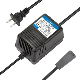 Ousaly Ousaly-1201600 12vac 2-prong Ac Power Adapter For Ikea Modul Apc481848 Abn481803 Aen 542231 Ousaly Ousaly-1201600 12vac 2-prong Ac Power Adapter For Ikea Modul Apc481848 Abn481803 Aen 542231