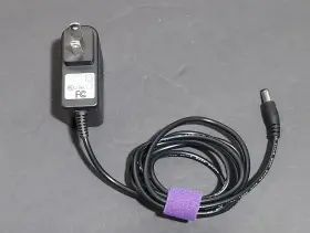 SW-050060A OUTRACE Ac Power Adapter