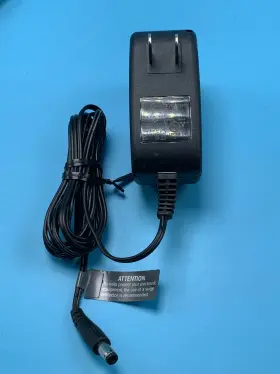 Pace Ad2027310 Ac Adapter 236-0181090 12v 1.5a Bc