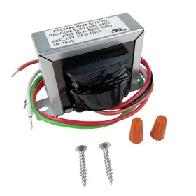 Packard 089836962508 Control Transformer Class Ii Foot Mount Transformers