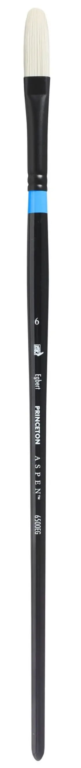 5A002ZL1-1H108 PACON Princeton Aspen Synthetic Brush Handle