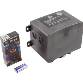 64-PCR-2Z-65 PAL LIGHTING Dual Zone Wire Transformer