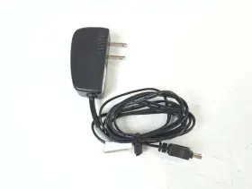 Palm 157-10046-00 P925bl05050ad73 Black 5.2v 500ma Ac Adaptor Power Supply
