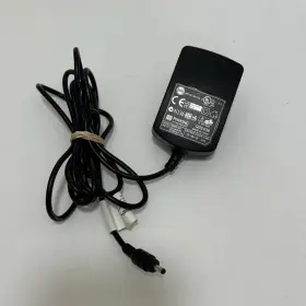 Palm 163-4715a Genuine Psm02r-055 Ac Adapter 5.5v 0.35a