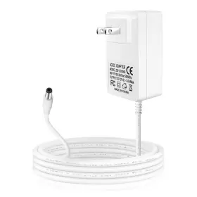 Palrey Sd1203000 12v3a Replacement Power Cord Made For Sceptre Monitor Ec Series Supply