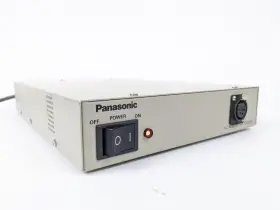 Panasonic Aw-ps300ap Power Supply Ac Adapter