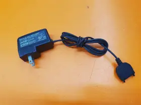 EB-CA370 PANASONIC Ac Power Adapter Rapid Charger