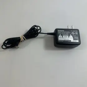 N0JZEH000001 PANASONIC Ac Power Supply Adapter Charger