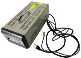 Panasonic Nv-b50 Ac Adaptor 120v 60hz 1a 97w For Nv-9400 Video Tape Recorder