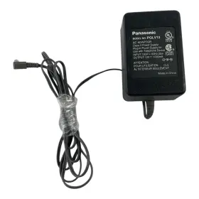 Panasonic Pqlv12 Genuine Ac Adapter Class 2 Power Supply Telephone - B01