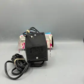 RP-661 PANASONIC Power Adapter Tape Recorder