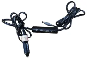 TQF80531 PANASONIC Car Power Adapter Lead Devices