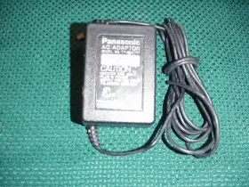 TY-AC47PT PANASONIC Ac Power Adapter