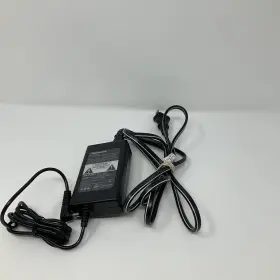 Panasonic Vsk0578 100-240vac Power Adapter To 9vdc 2a For Dvd-lv75d/lv55d/l50d