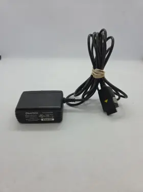 Pantech 5265c2-us Ac/dc Adaptor Input 100-240v 50/60hz 0.3a Output 5.2v Dc 650ma