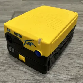 46B0000 PARI TREK Compressor Battery #2