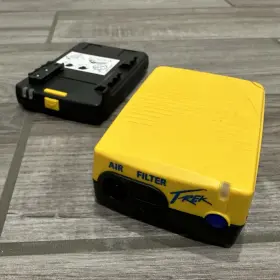 46B0000 PARI TREK Compressor Battery