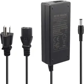726085007917 PAUTIX Power Supply Adapter Ac Converter
