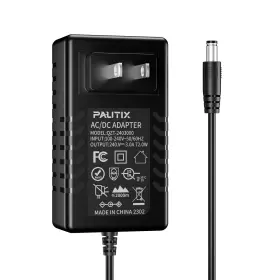 QZT-PS24V3A PAUTIX Power Supply Adapter Ac Converter