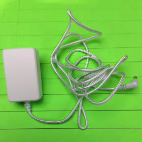 AS024-1202000U PAWSTASTIC Cat Litter Box Power Adapter