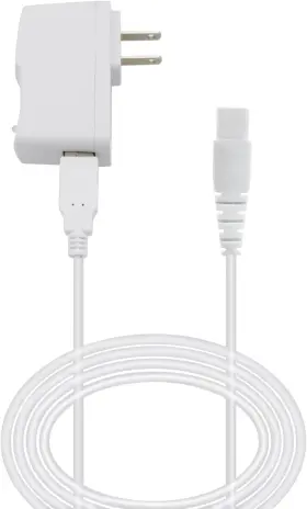 Pdeey 705353199967 Hv-270 Magic Wand Rechargeable Charger 10 Volt Power Cord Adapter Charging Cabl