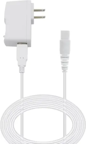 Pdeey 744759319333 Hv-270 Magic Wand Rechargeable Charger Power Cord Adapter Charging Cable