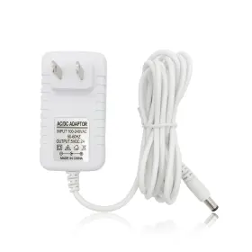 Pdeey Pdeey-graco-swing-5v-adapter Replacement Power Cord For Graco Baby Swing Models - 5v Ac Adapter