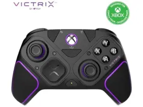 708056072704 PDP Victrix Pro Bfg Wireless Gaming Controller