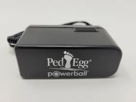 JF-DY050050 PED EGG Powerball Ac Power Adapter