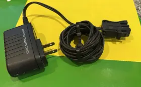 75N5 PEG PEREGO Clip Charger Deere Gator Tractor Polaris Rzr