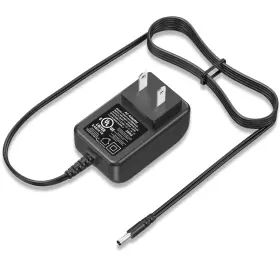 Perfeidy 738634856020 Ul Listed 10v Power Cord For Pet Stain Eraser 20037 Charger Replacement P/n F