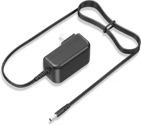 Perfeidy Psu012sf086 Ul Listed 12v Power Cord For Stanley Sl10leds Charger Fatmax Sl5w09 10 Watt