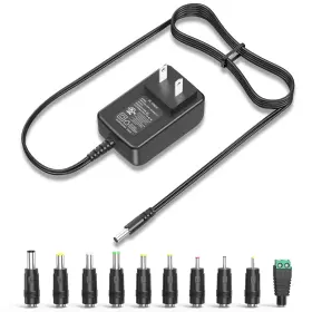 Perfeidy Psu1507643kyp 15v 2a 1.5a Ac Adapter Power Supply Charger 30w Universal Switching Co Perfeidy Psu1507643kyp 15v 2a 1.5a Ac Adapter Power Supply Charger 30w Universal Switching Co