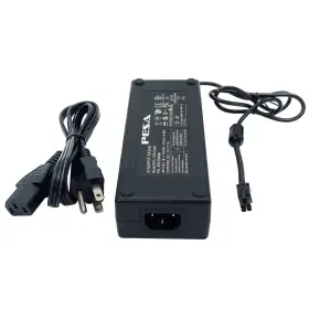 Pesa Fsp096ahan3 High-quality Fsp Ac Power Adapter 12v Replacement Fsp096-ahan3 - 4 Pin Plug