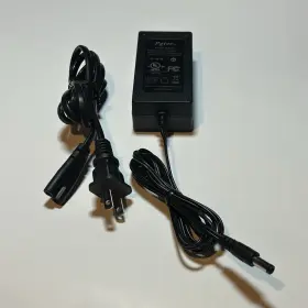 Pgetec Pg241-1202000d Pgtec Power Supply Model 12v 2a 24w Pgetec Pg241-1202000d Pgtec Power Supply Model 12v 2a 24w