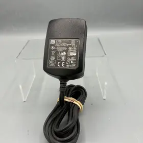 Phihong 31393300 Psa08r-050 Power Supply Adapter Charger Cord P/n Output 5v-1a