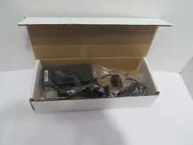 Phihong Am24w-080b Ac Adapter Power Supply 8v 3a 24w Desktop