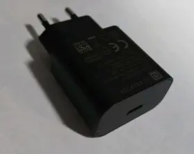 Phihong Aq15e-050a Ac/dc Wall Mount Adapter 5v 3a 15w Usb-c Lot Of 210