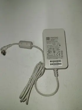 Phihong Me-11107909 Mettler Toledo Ac Adapter Power Supply