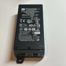 Phihong Poe29u-1at Pl Switching Power Supply Model Poe29u-1at Pl 56v 0.536a Phihong Poe29u-1at Pl Switching Power Supply Model Poe29u-1at Pl 56v 0.536a