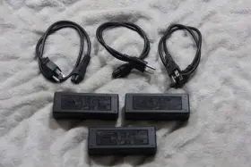 PSA15M-300 PHIHONG Poe Injector Power Gigabit Ac Cord
