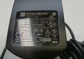 Phihong Psaa30r-480 Genuine Ac Power Supply Adapter 48v 0.625a 30w