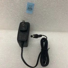 Phihong Psm12a-120l6 Universal 12v 1a Ac Power Supply Adapter Charger