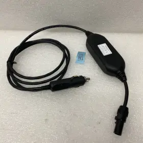 1067424 PHILIPS Respironics Trilogy Power Adapter